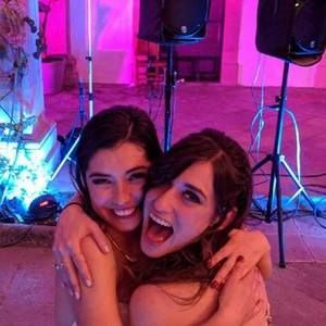 Meet your Posher, Jacqui